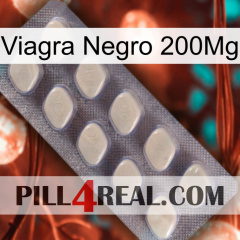 Black Viagra 200Mg 08